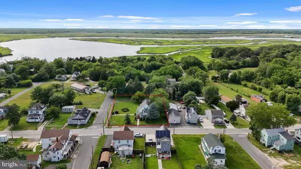 643 MAIN ST, Dorchester, NJ 08316