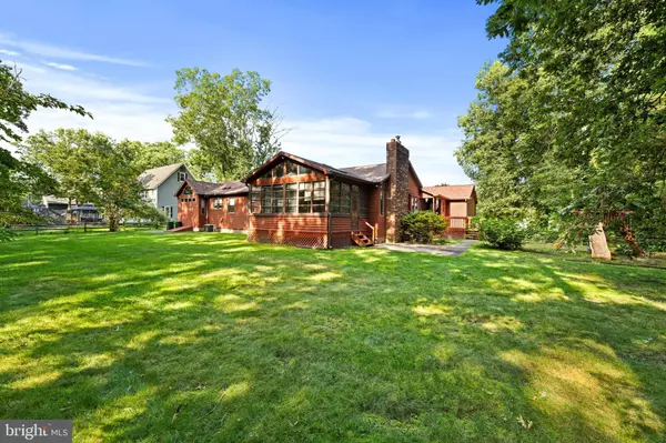 1230 VENEZIA AVE, Vineland, NJ 08361