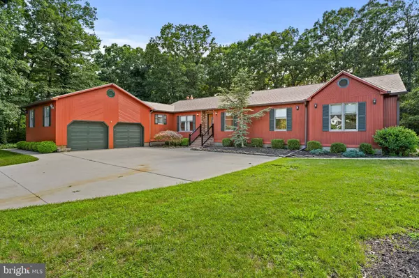 1230 VENEZIA AVE, Vineland, NJ 08361