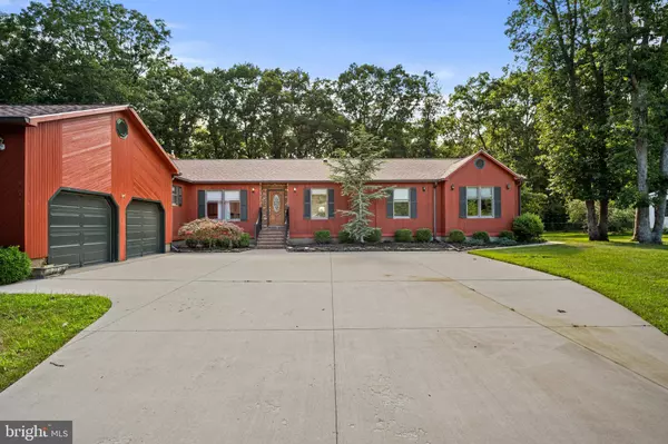 1230 VENEZIA AVE, Vineland, NJ 08361