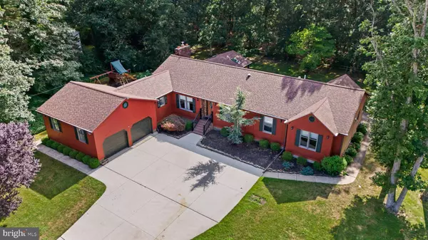 1230 VENEZIA AVE, Vineland, NJ 08361