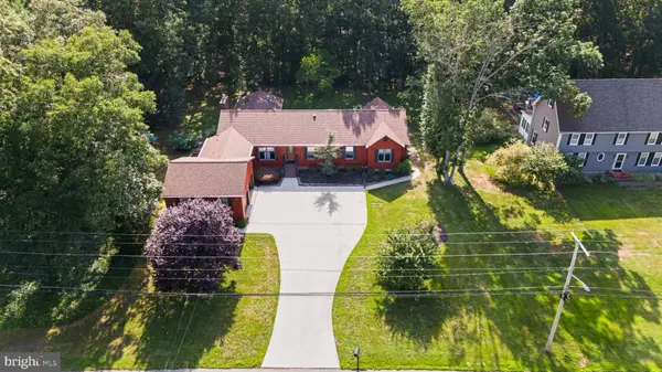 1230 VENEZIA AVE, Vineland, NJ 08361