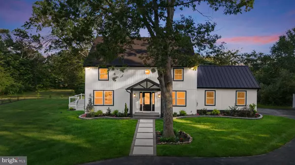 3925 E LANDIS AVE, Vineland, NJ 08361