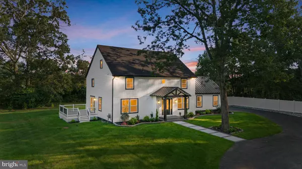 3925 E LANDIS AVE, Vineland, NJ 08361