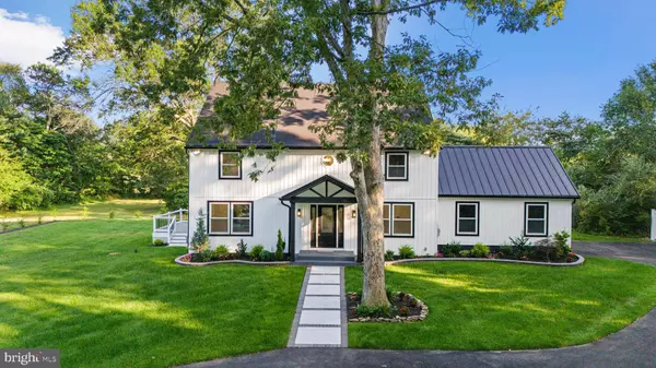 3925 E LANDIS AVE, Vineland, NJ 08361