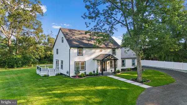 3925 E LANDIS AVE, Vineland, NJ 08361