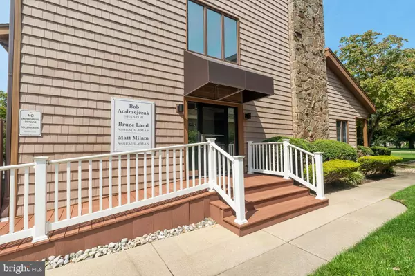 1117 E LANDIS AVE #C, Vineland, NJ 08360