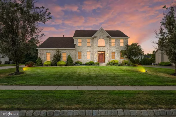 1670 TORI LN, Vineland, NJ 08361