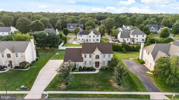 1670 TORI LN, Vineland, NJ 08361