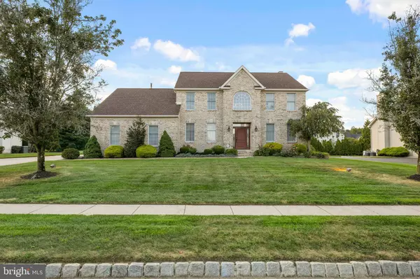 1670 TORI LN, Vineland, NJ 08361