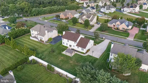 1670 TORI LN, Vineland, NJ 08361