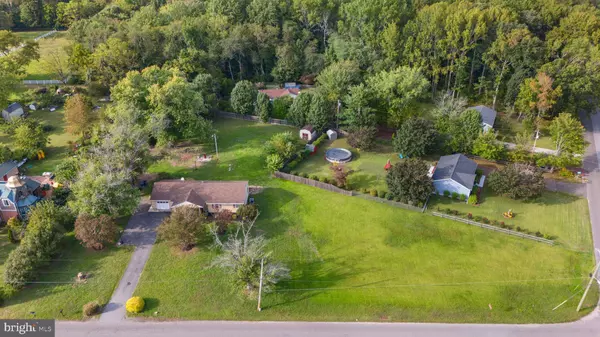 1599 FOREST GROVE RD, Vineland, NJ 08360