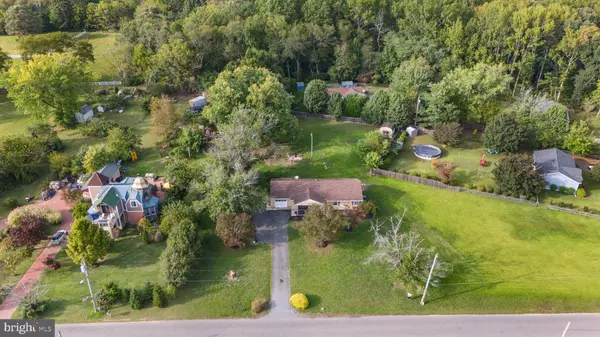 1599 FOREST GROVE RD, Vineland, NJ 08360