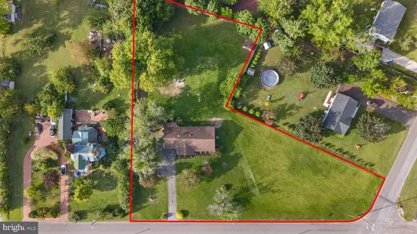 1599 FOREST GROVE RD, Vineland, NJ 08360