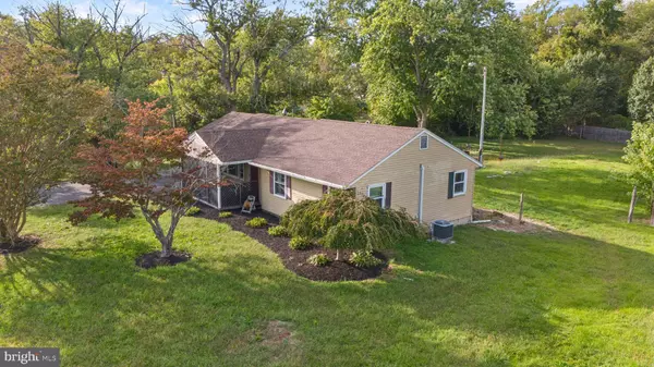 1599 FOREST GROVE RD, Vineland, NJ 08360