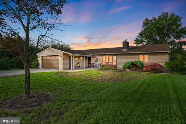 120 KIMBERLY LN, Minotola, NJ 08341
