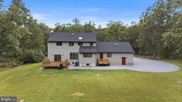 1042 LAUREL LN, Bridgeton, NJ 08302