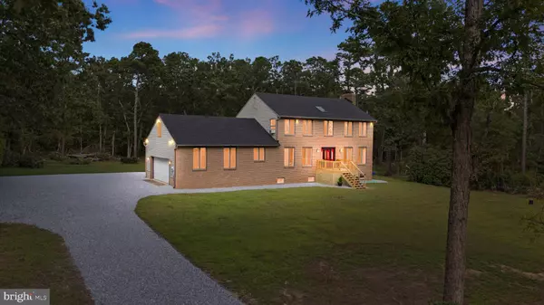 1042 LAUREL LN, Bridgeton, NJ 08302