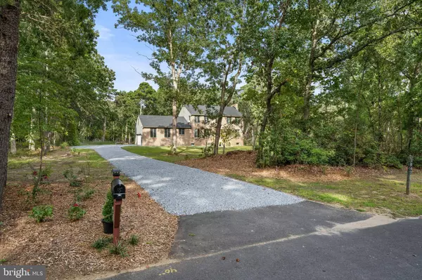 1042 LAUREL LN, Bridgeton, NJ 08302