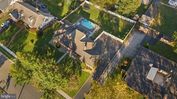 23 NORTHWOOD DR, Vineland, NJ 08360