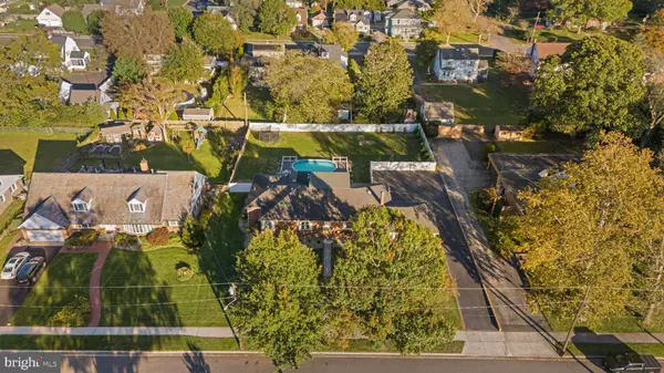 23 NORTHWOOD DR, Vineland, NJ 08360