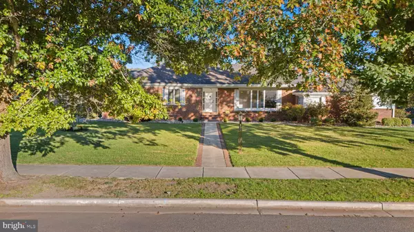 23 NORTHWOOD DR, Vineland, NJ 08360