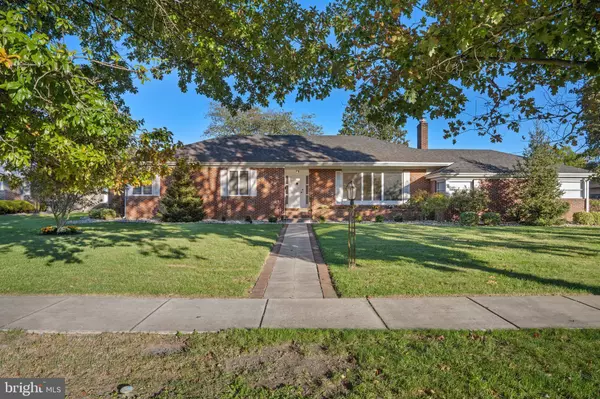 23 NORTHWOOD DR, Vineland, NJ 08360