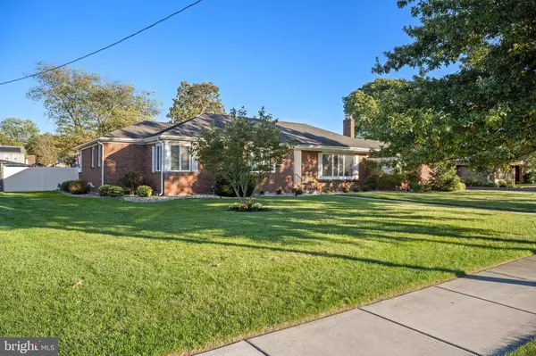 23 NORTHWOOD DR, Vineland, NJ 08360