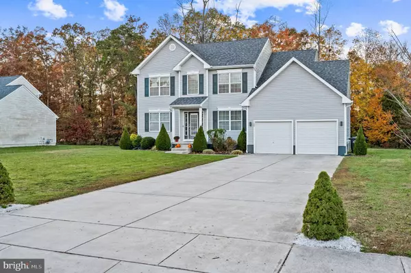 108 NOTTINGHAM LN, Newfield, NJ 08344