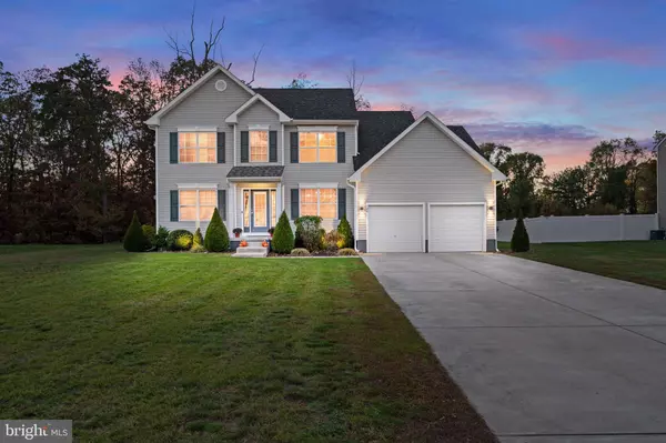 108 NOTTINGHAM LN, Newfield, NJ 08344