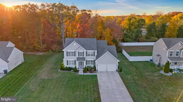 108 NOTTINGHAM LN, Newfield, NJ 08344