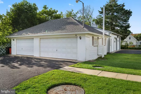 2505-2507 HIGH ST, Port Norris, NJ 08349