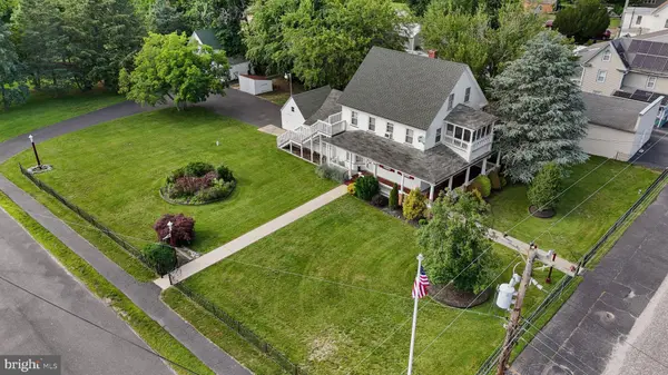 643 MAIN ST, Leesburg, NJ 08327