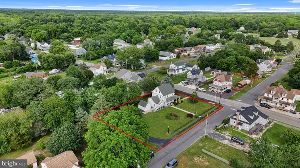 643 MAIN ST, Leesburg, NJ 08327