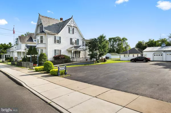 2505-2507 HIGH ST, Port Norris, NJ 08349