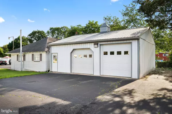 2505-2507 HIGH ST, Port Norris, NJ 08349