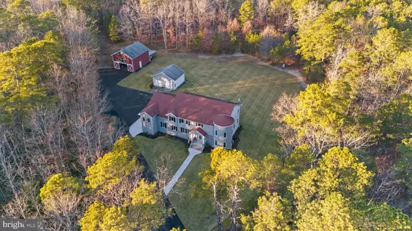 83 MAPLE AVE, Mays Landing, NJ 08330