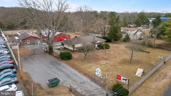 2981 N DELSEA DR, Vineland, NJ 08360