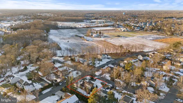 2987 CRANE ST, Vineland, NJ 08361