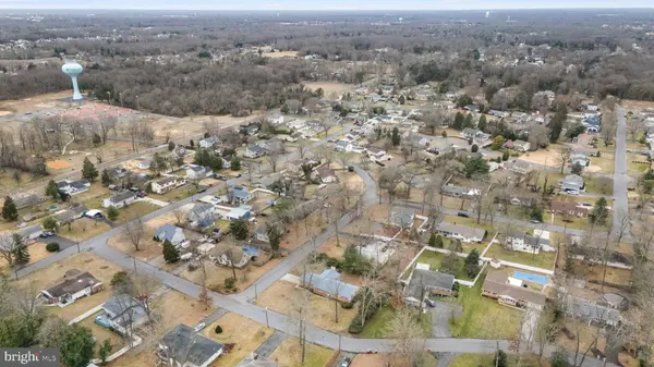 1254 MC CLAIN DR, Vineland, NJ 08361