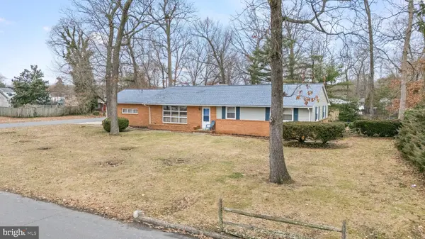 1254 MC CLAIN DR, Vineland, NJ 08361