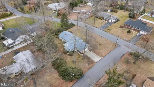 1254 MC CLAIN DR, Vineland, NJ 08361