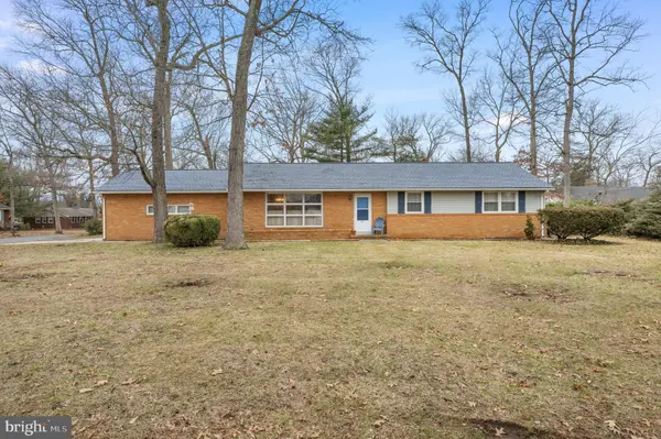 1254 MC CLAIN DR, Vineland, NJ 08361