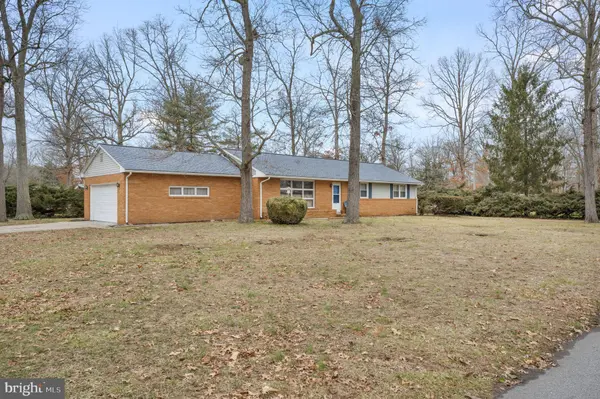 1254 MC CLAIN DR, Vineland, NJ 08361