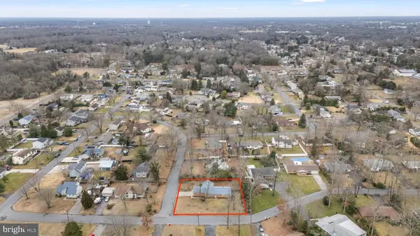 1254 MC CLAIN DR, Vineland, NJ 08361