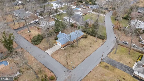 1254 MC CLAIN DR, Vineland, NJ 08361