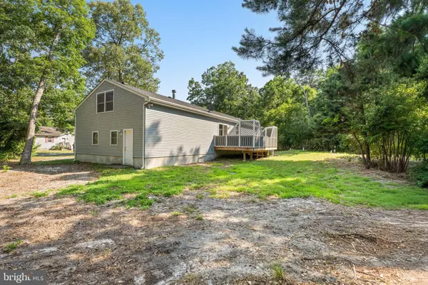 7435 KERON DR, Millville, NJ 08332