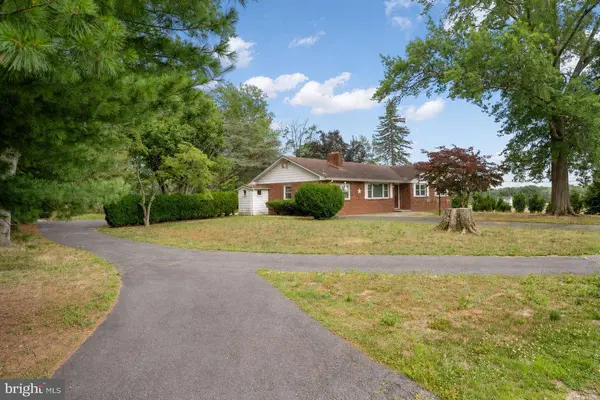 1189 S WEST AVE, Vineland, NJ 08360