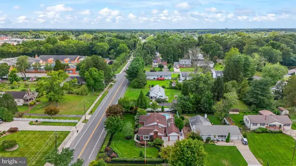 2651 OK LN, Vineland, NJ 08361
