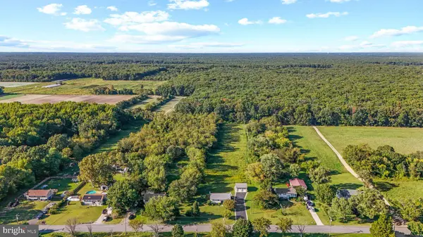 1683 DUTCH MILL RD, Franklinville, NJ 08322